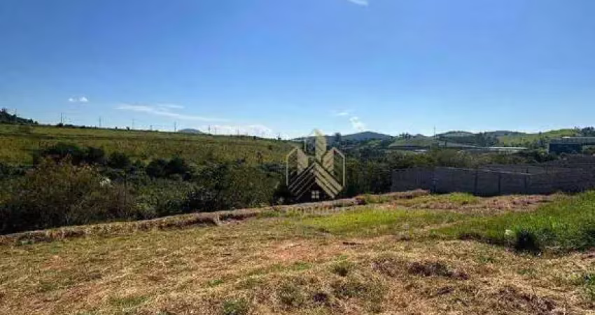 Terreno à venda, 553 m² por r$ 275.600,00 - loteamento parque residencial serras de atibaia ii - atibaia/sp