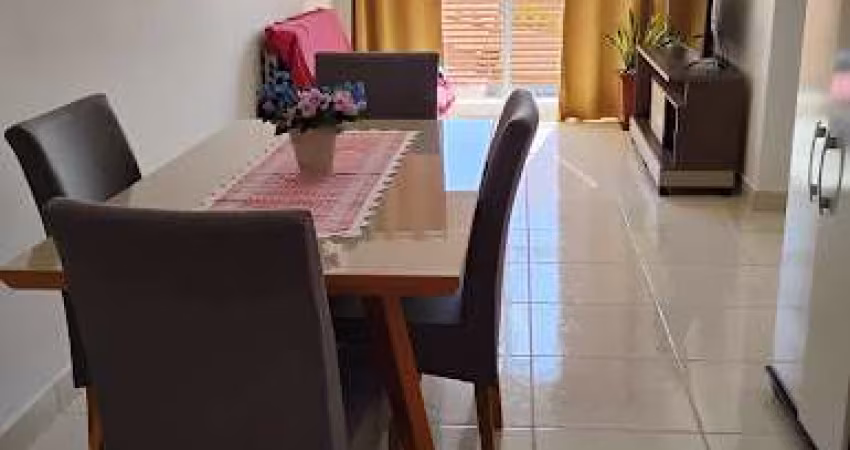 Apartamento com 2 dormitórios à venda, 62 m² por R$ 420.000,00 - Jardim das Cerejeiras - Atibaia/SP