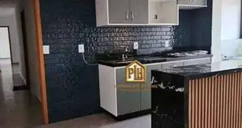 Lindo apartamento com elevador Jd Colonial Atibaia