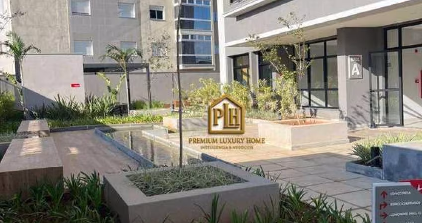 Apartamento com 3 dormitórios à venda, 88 m² por R$ 1.250.000 - Vertice Carraro Vila Giglio - Atibaia/SP