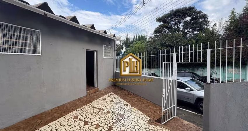 Sala para alugar, 55 m² por R$ 1.730,00/mês - Vila Thais - Atibaia/SP