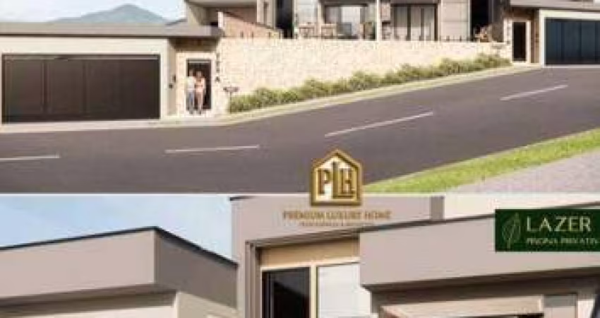 Casa com 3 dormitórios à venda, 147 m² por R$ 1.780.000,00 - Jardim dos Pinheiros - Atibaia/SP