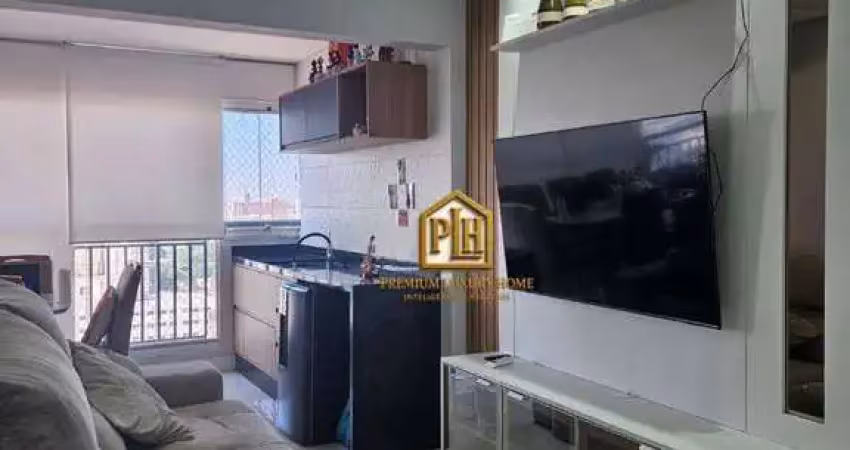 Casa com 2 dormitórios à venda, 70 m² por R$ 890.000 - Vila Aricanduva - São Paulo/SP