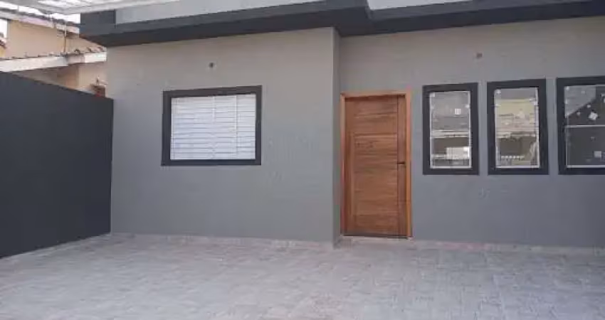 Casa com 3 dormitórios à venda, 96 m² por R$ 650.000,00 - Nova Atibaia - Atibaia/SP