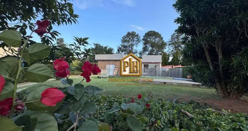 Casa com 3 dormitórios à venda, 250 m² por R$ 1.579.000,00 - Condomínio Shamballa II - Atibaia/SP