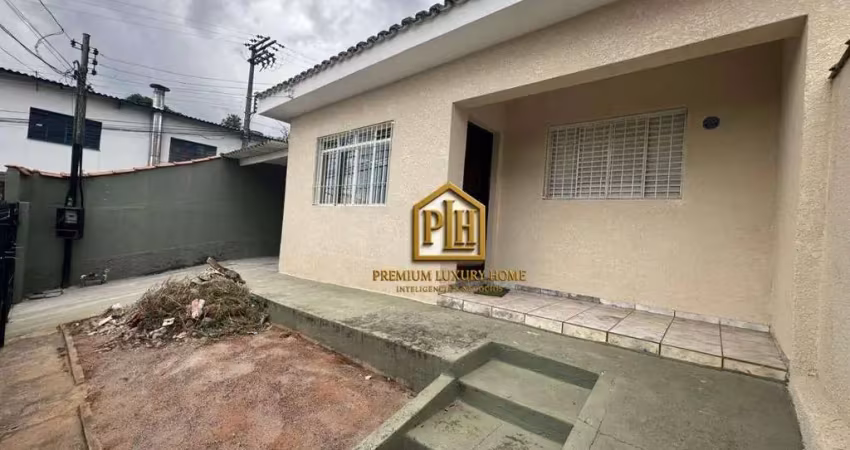 Casa com 3 dormitórios, 94 m² - venda por R$ 650.000,00 ou aluguel por R$ 3.000,00/mês - Jardim Alvinópolis - Atibaia/SP
