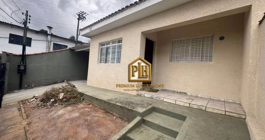 Casa com 3 dormitórios, 94 m² - venda por R$ 650.000,00 ou aluguel por R$ 3.000,00/mês - Jardim Alvinópolis - Atibaia/SP