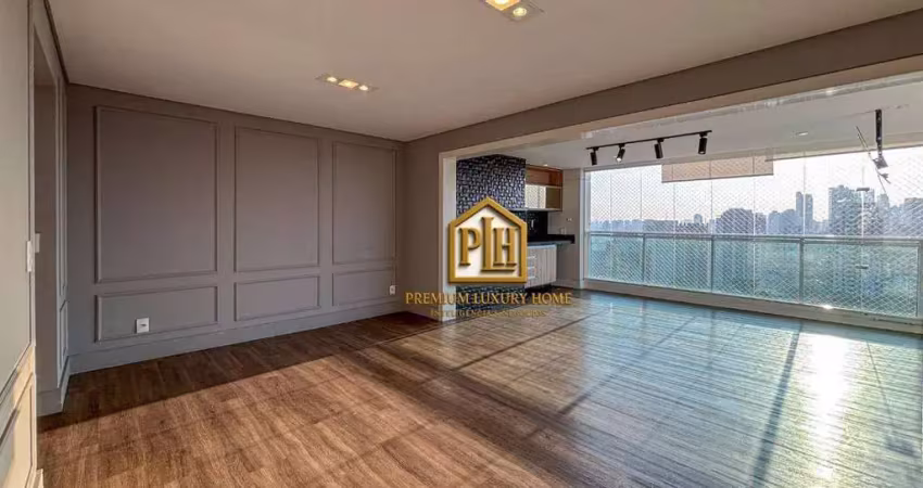 Apartamento à Venda no Condomínio Levitá – Modernidade, Sofisticação e Lazer Completo no Jardim Anália Franco