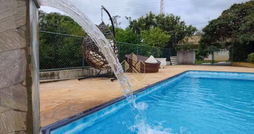 Casa com 4 dormitórios à venda, 500 m² por R$ 1.900.000,00 - Condomínio Serra da Estrela - Atibaia/SP