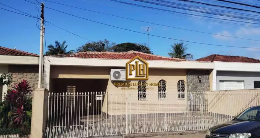 Casa com 3 dormitórios à venda, 180 m² por R$ 850.000,00 - Vila Thais - Atibaia/SP