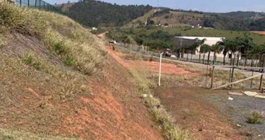 Terreno à venda, 3000 m² por r$ 1.250.000,00 - chácaras fernão dias - atibaia/sp