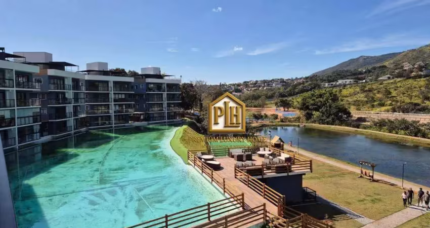 Apartamento duplex com 4 dormitórios à venda, 185 m² por r$ 1.400.000,00 - jardim maristela - atibaia/sp