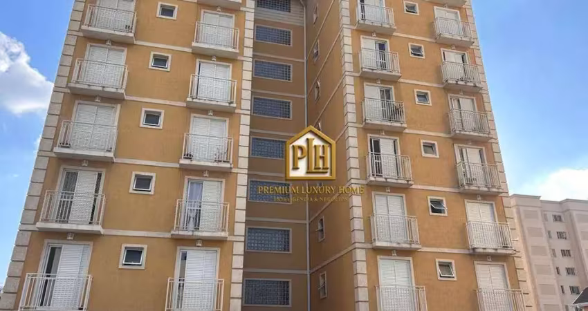 Apartamento duplex com 3 dormitórios, 100 m² - venda por r$ 950.000,00 ou aluguel por r$ 5.500,00/mês - atibaia jardim - atibaia/sp