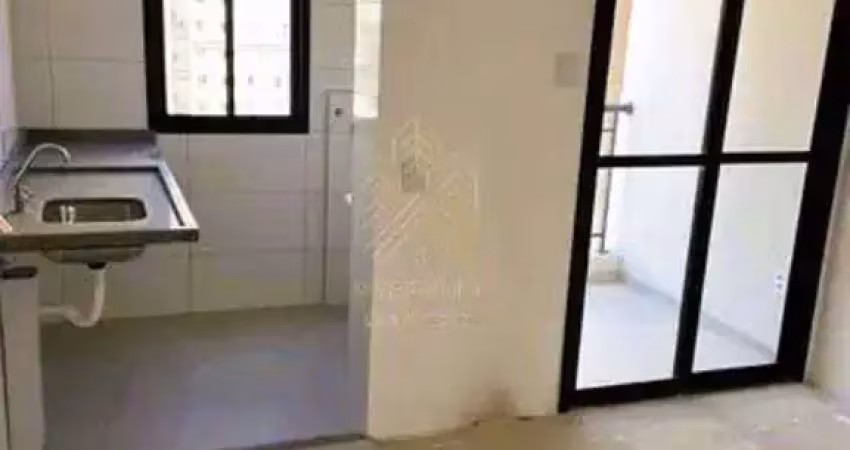 Apartamento com 2 dormitórios à venda, 41 m² por r$ 445.200,00 - tatuapé - são paulo/sp