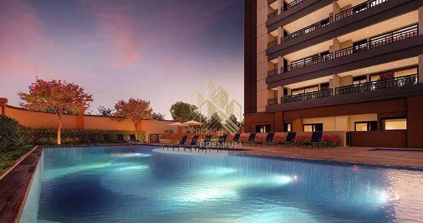 Apartamento residencial à venda, jardim alvinópolis, atibaia - ap0571.