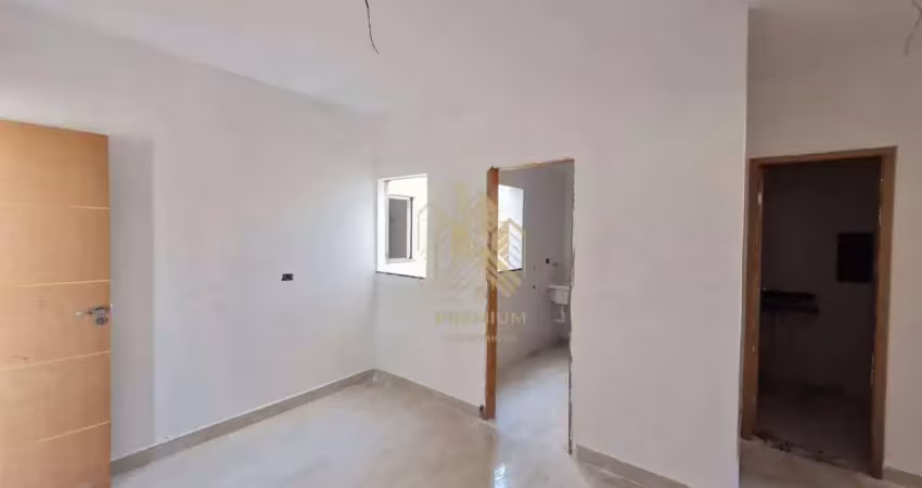 Apartamento com 2 dormitórios à venda, 41 m² por r$ 335.000,00 - vila antonina - são paulo/sp