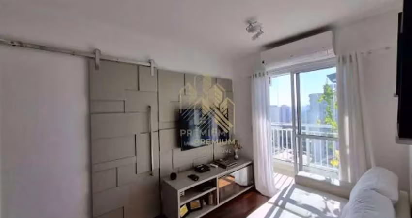 Apartamento residencial à venda, mooca, são paulo - ap0836.