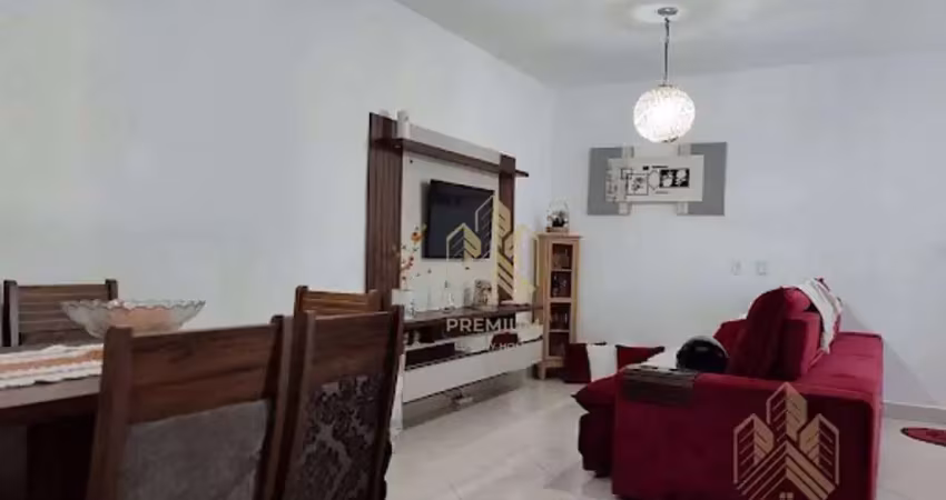 Apartamento com 2 dormitórios à venda, 63 m² por r$ 380.000,00 - jardim alvinópolis - atibaia/sp