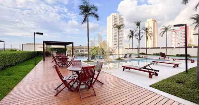 Apartamento residencial à venda, vila carrão, são paulo - ap1242.