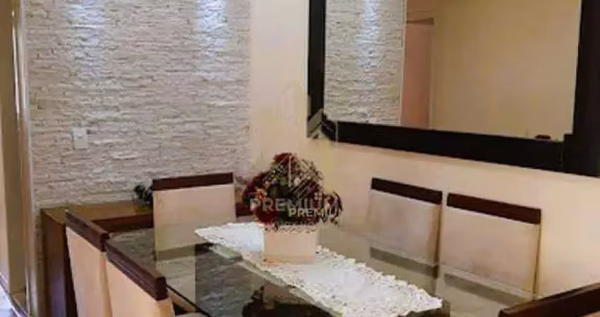 Apartamento com 3 dormitórios à venda, 65 m² por r$ 399.000,00 - vila araguaia - são paulo/sp