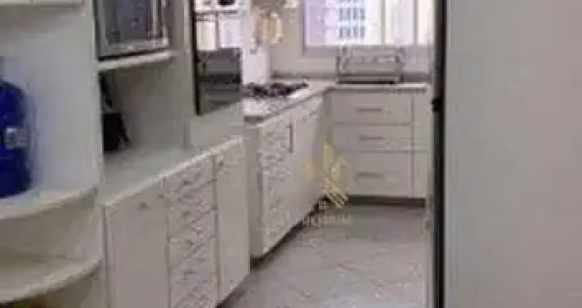 Apartamento com 4 dormitórios à venda, 158 m² por r$ 1.350.000,00 - vila regente feijó - são paulo/sp