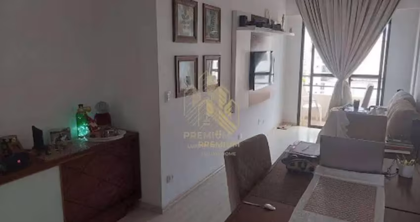 Apartamento com 2 dormitórios à venda, 63 m² por r$ 530.000,00 - tatuapé - são paulo/sp