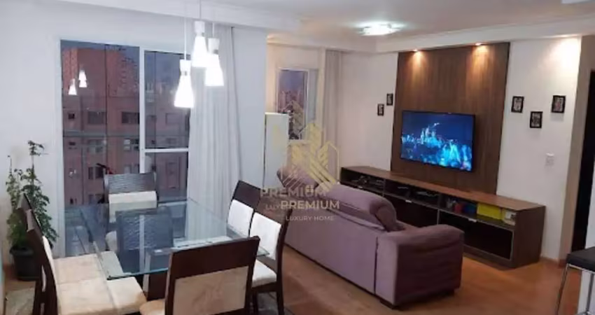 Apartamento com 3 quartos à venda na Rua do Hipódromo, 732, Brás, São Paulo
