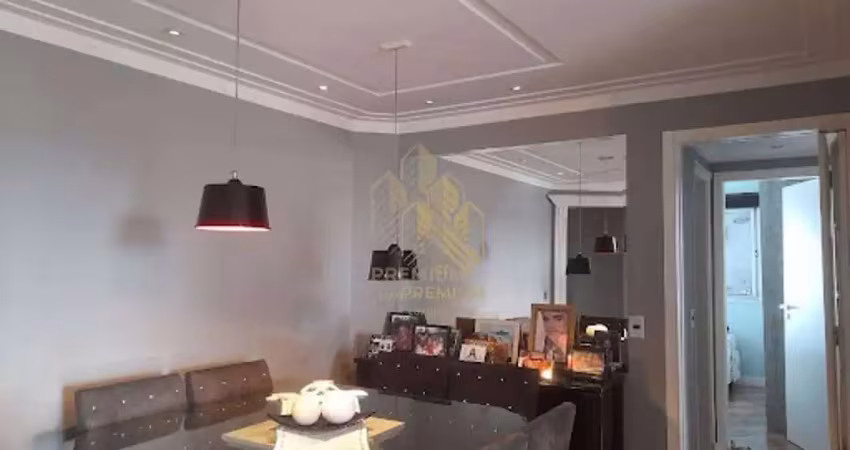 Apartamento residencial à venda, tatuapé, são paulo - ap3188.