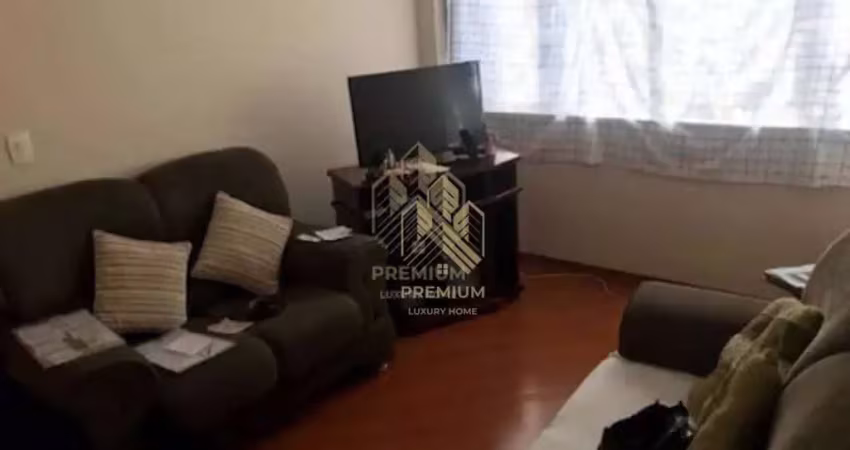 Apartamento residencial à venda, tatuapé, são paulo - ap4475.