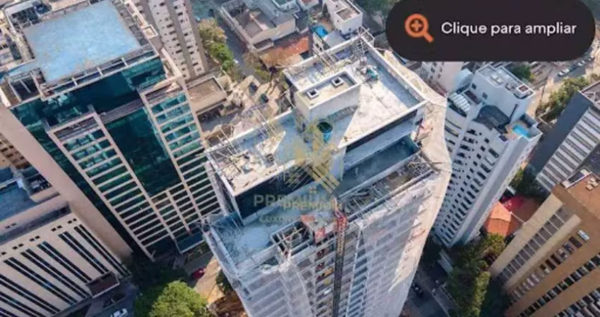 Apartamento residencial à venda, moema, são paulo - ap5004.