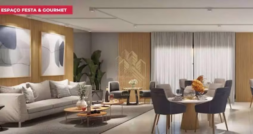 Apartamento com 1 dormitório à venda, 69 m² por r$ 689.000,00 - vila thais - atibaia/sp