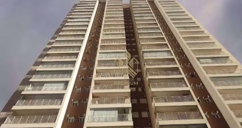 Apartamento residencial à venda, vila formosa, são paulo - ap6293.