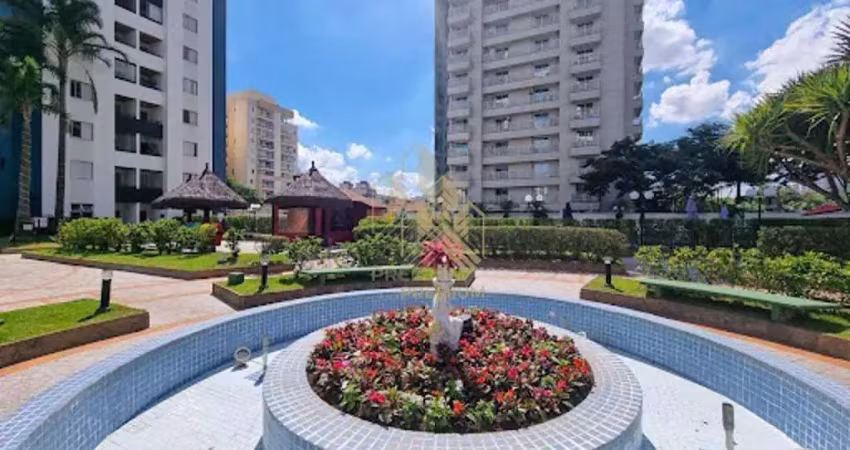 Apartamento com 2 dormitórios à venda, 55 m² por r$ 584.000,00 - vila regente feijó - são paulo/sp
