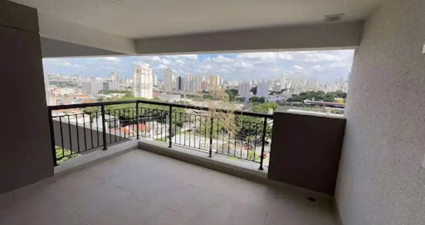 Apartamento com 2 dormitórios à venda, 76 m² por r$ 777.000,00 - tatuapé - são paulo/sp