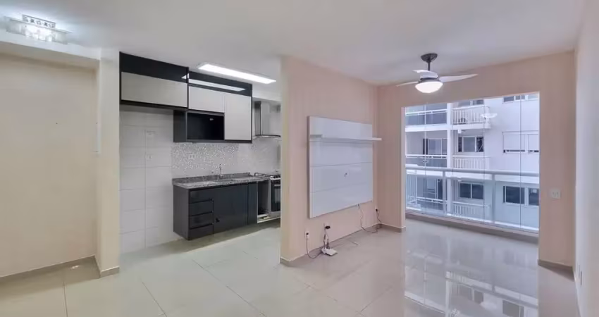 Apartamento com 2 dormitórios à venda, 60 m² por r$ 540.000,00 - brás - são paulo/sp