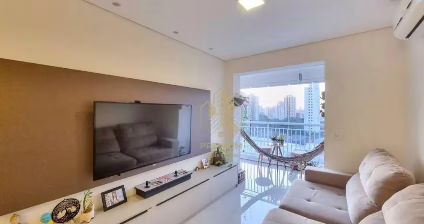 Apartamento com 2 dormitórios à venda, 68 m² por r$ 600.000,00 - brás - são paulo/sp