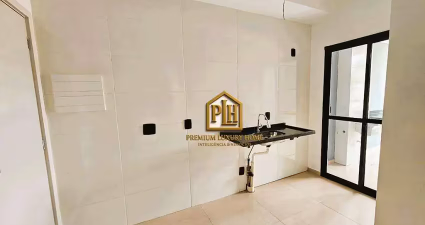 Apartamento com 2 dormitórios à venda, 44 m² por r$ 425.000,00 - vila formosa - são paulo/sp