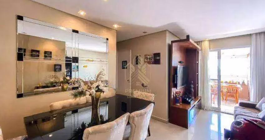 Apartamento com 2 dormitórios à venda, 75 m² por r$ 749.000,00 - mooca - são paulo/sp
