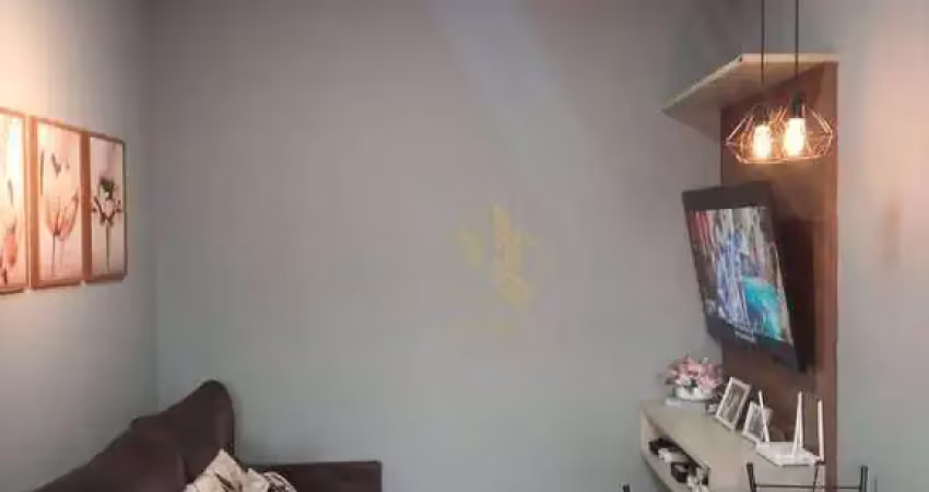 Apartamento com 2 dormitórios à venda, 73 m² por r$ 307.400,00 - jardim das cerejeiras - atibaia/sp