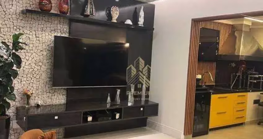 Apartamento com 2 dormitórios à venda, 96 m² por r$ 1.169.000,00 - jardim avelino - são paulo/sp