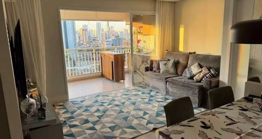 Apartamento com 2 dormitórios à venda, 79 m² por r$ 959.000,00 - mooca - são paulo/sp