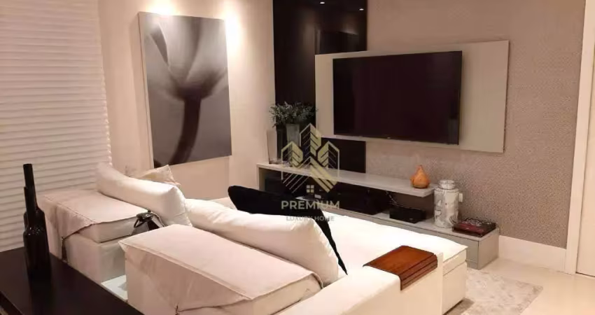 Apartamento com 3 quartos à venda na Rua da Meação, 260, Vila Regente Feijó, São Paulo