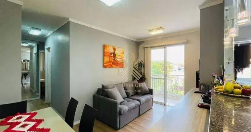 Apartamento com 2 dormitórios à venda, 66 m² por r$ 615.000,00 - mooca - são paulo/sp