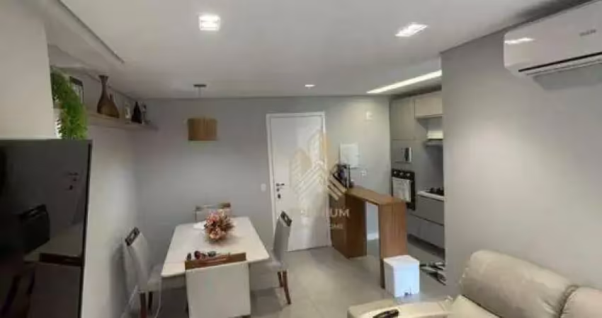 Apartamento com 2 dormitórios à venda, 63 m² por r$ 640.000,00 - belenzinho - são paulo/sp