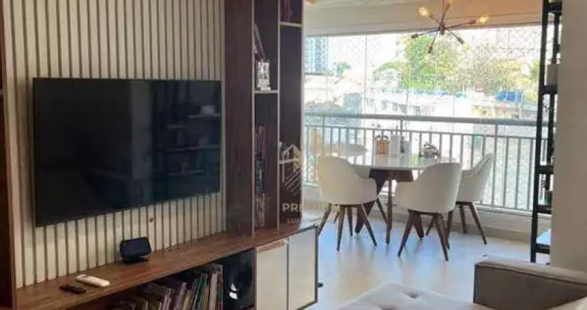 Apartamento com 2 dormitórios à venda, 70 m² por r$ 750.000,00 - vila matilde - são paulo/sp