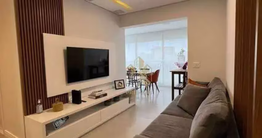 Apartamento com 2 dormitórios à venda, 70 m² por r$ 750.000,00 - vila matilde - são paulo/sp