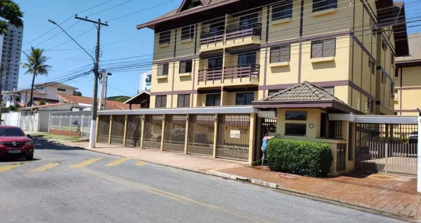 Apartamento com 2 dormitórios à venda, 108 m² por r$ 690.000,00 - nova gardênia - atibaia/sp