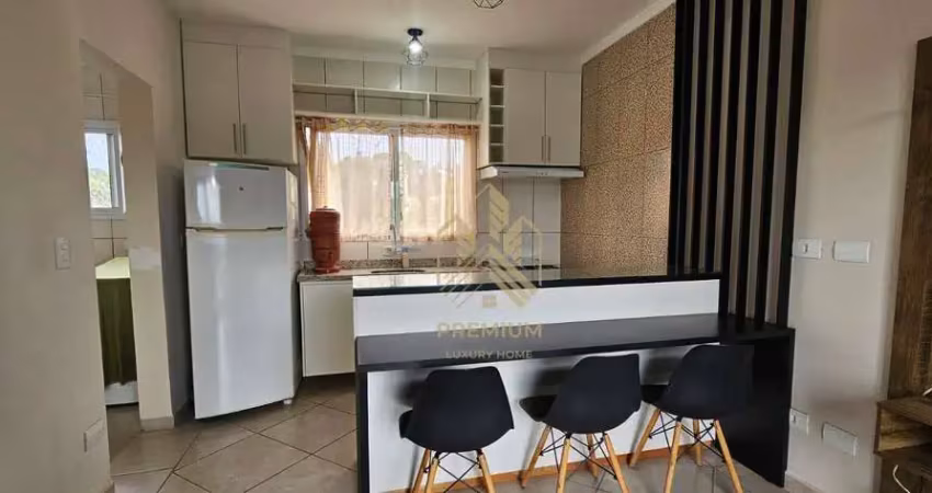 Apartamento com 2 quartos à venda na Rua Rosa Maria, 278, Chácaras Maringá, Atibaia