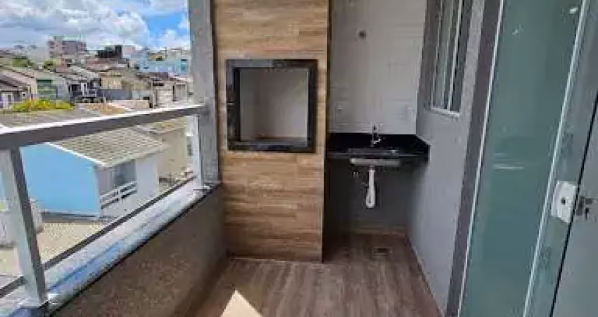 Apartamento com 2 dormitórios à venda, 59 m² por r$ 340.000,00 - nova atibaia - atibaia/sp