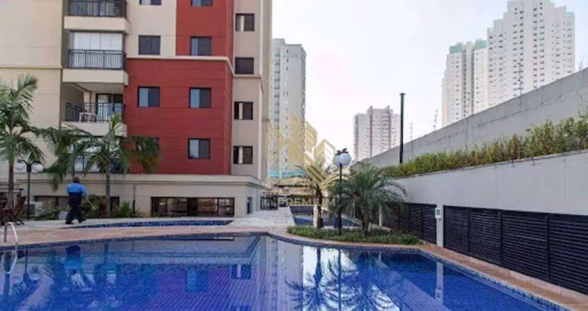 Apartamento com 2 dormitórios à venda, 68 m² por r$ 765.000,00 - mooca - são paulo/sp